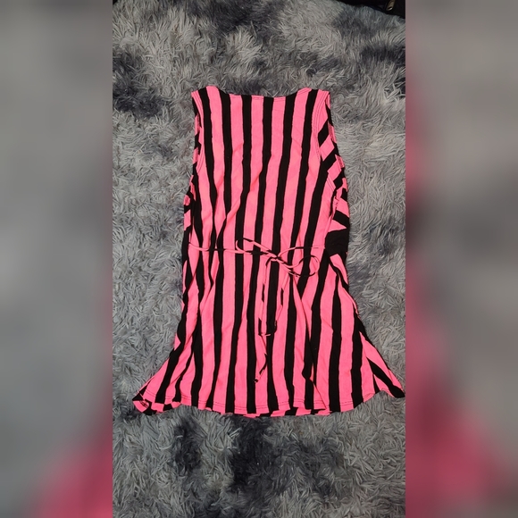 My Lil Bump Maternity Tunic Top - Picture 2 of 3